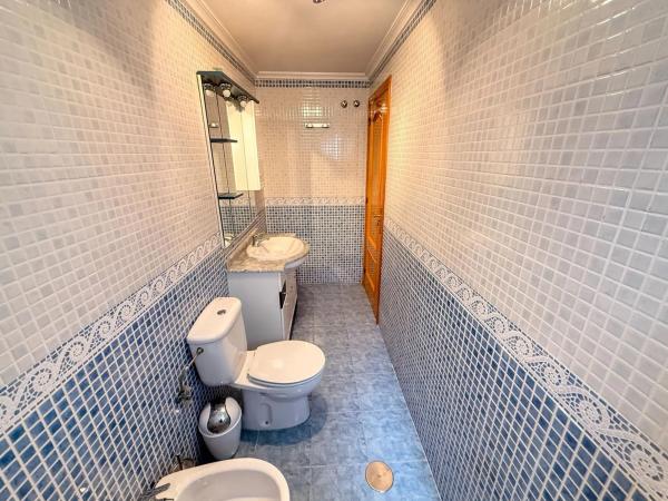 Piso en avenida Juan Pablo II, 16