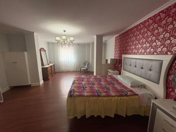 Chalet adosado en rambla Baja