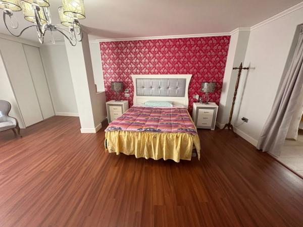 Chalet adosado en rambla Baja