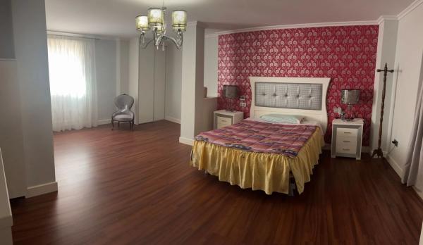 Chalet adosado en rambla Baja