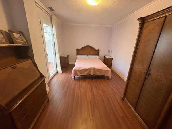 Chalet adosado en rambla Baja