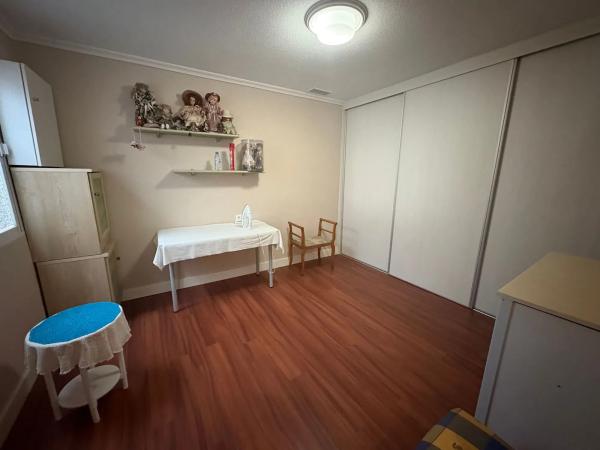 Chalet adosado en rambla Baja