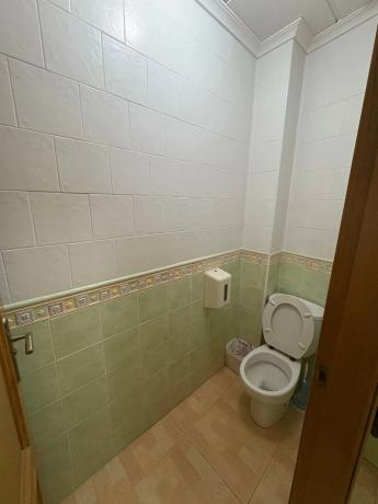 Chalet adosado en rambla Baja