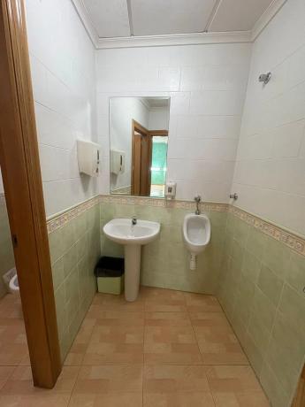 Chalet adosado en rambla Baja