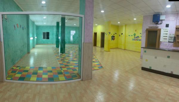 Chalet adosado en rambla Baja