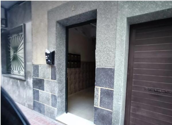 Piso en maestro serrano, 4