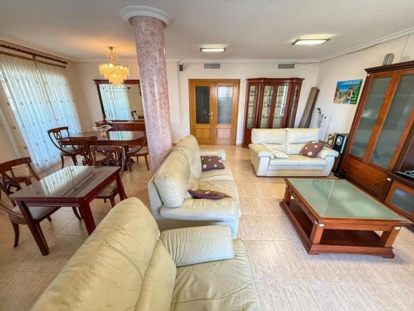 Piso en camino de la Serrana