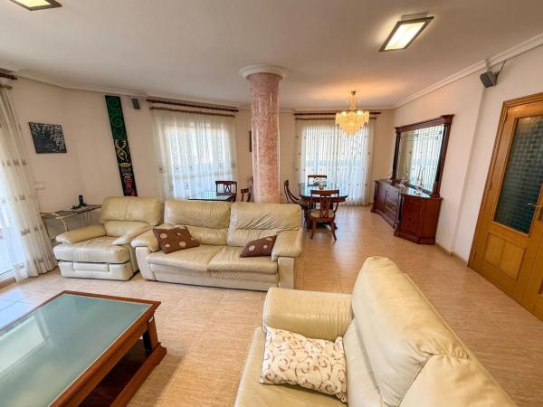 Piso en camino de la Serrana