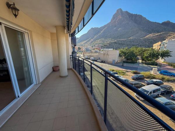 Piso en camino de la Serrana