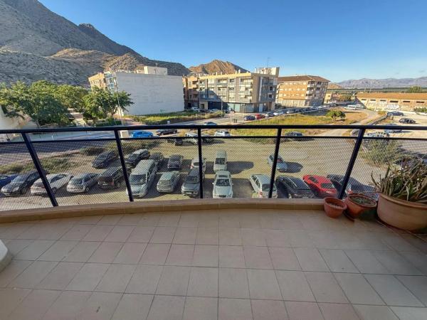 Piso en camino de la Serrana