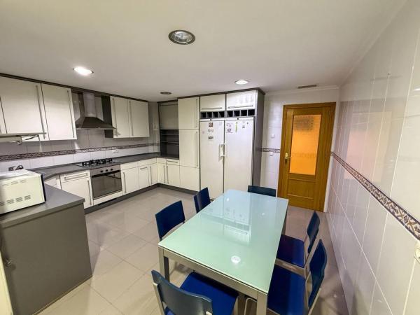 Piso en camino de la Serrana