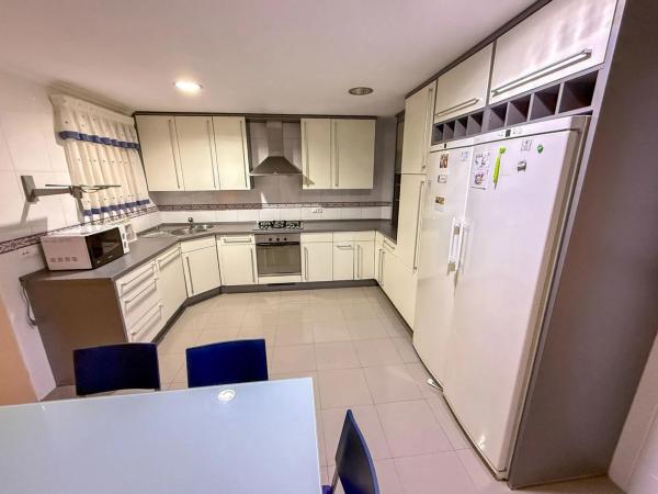 Piso en camino de la Serrana