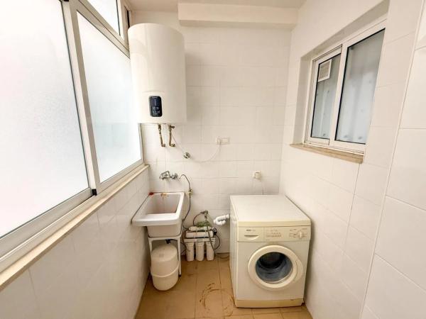 Piso en camino de la Serrana