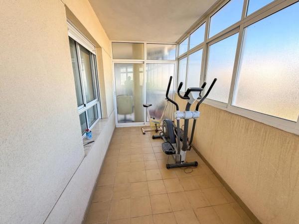 Piso en camino de la Serrana