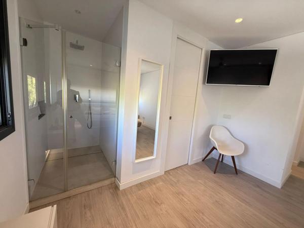 Casa independiente en calle Dinamarca