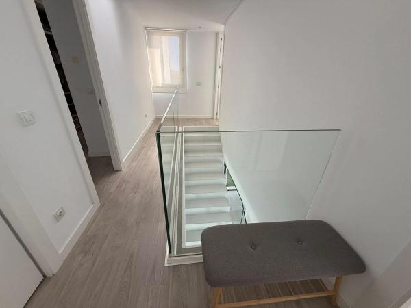 Casa independiente en calle Dinamarca