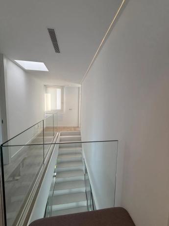 Casa independiente en calle Dinamarca