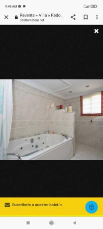 Casa independiente en carretera N-530, 10