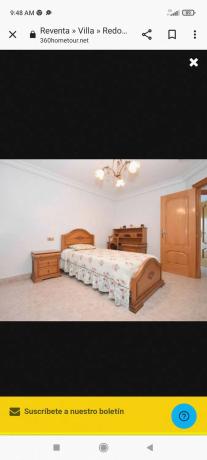 Casa independiente en carretera N-530, 10