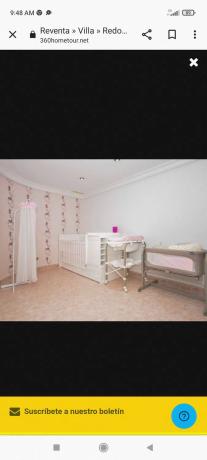 Casa independiente en carretera N-530, 10