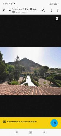 Casa independiente en carretera N-530, 10