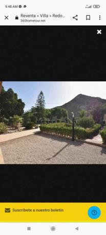 Casa independiente en carretera N-530, 10