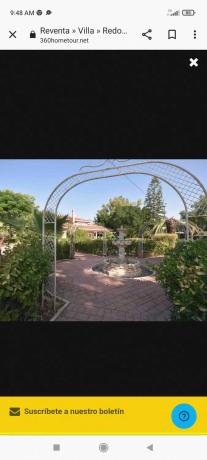 Casa independiente en carretera N-530, 10