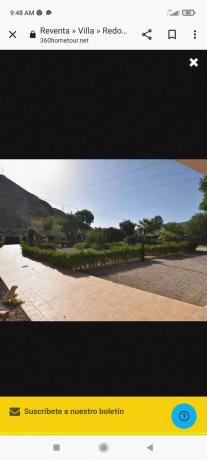 Casa independiente en carretera N-530, 10