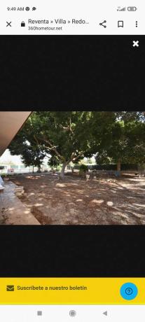 Casa independiente en carretera N-530, 10