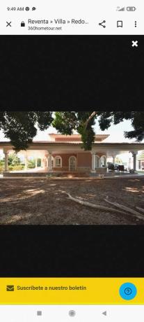 Casa independiente en carretera N-530, 10