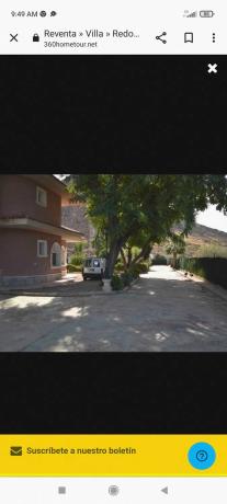 Casa independiente en carretera N-530, 10