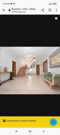 Casa independiente en carretera N-530, 10