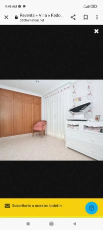 Casa independiente en carretera N-530, 10