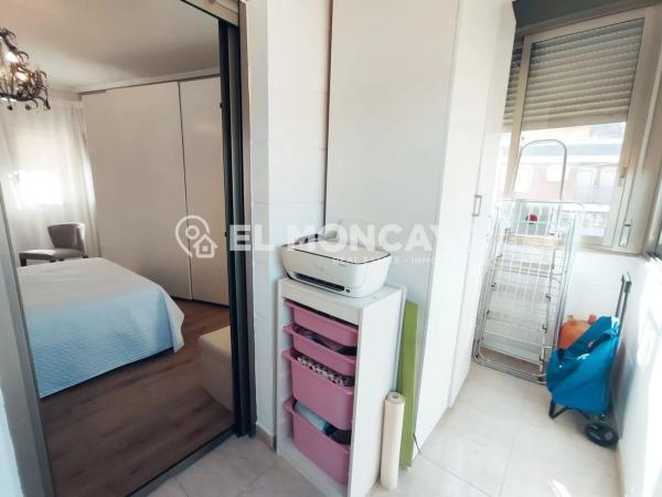 Piso en calle Antonio Estañ Garcia