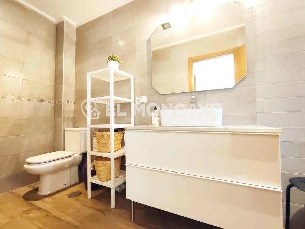 Piso en calle Antonio Estañ Garcia