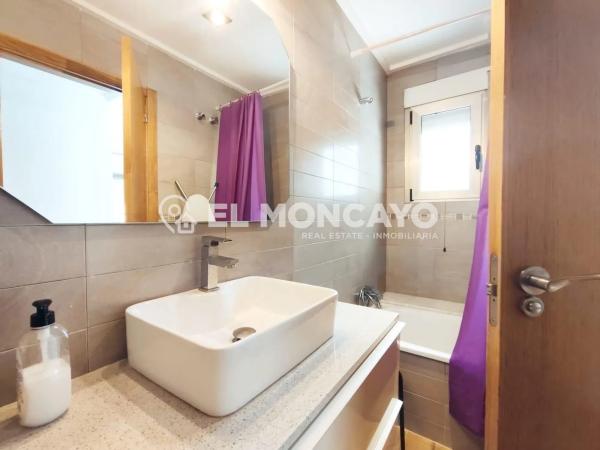 Piso en calle Antonio Estañ Garcia