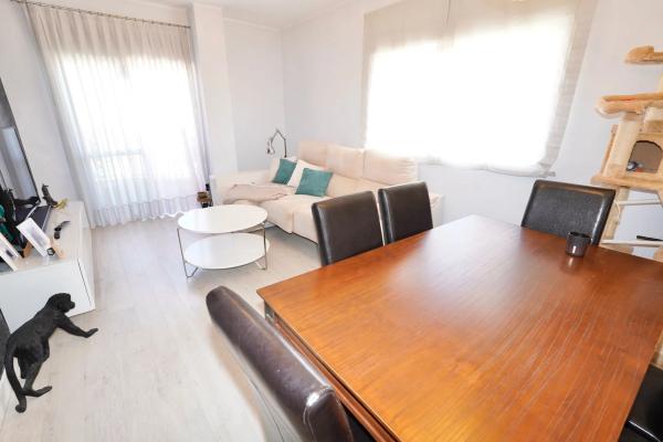 Piso en calle Coral Callosina San Martìn, 42