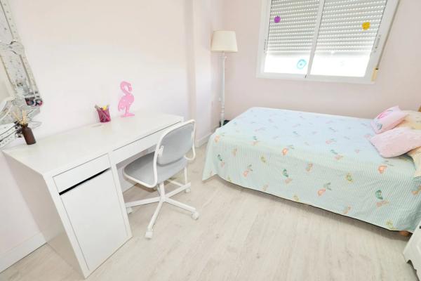 Piso en calle Coral Callosina San Martìn, 42