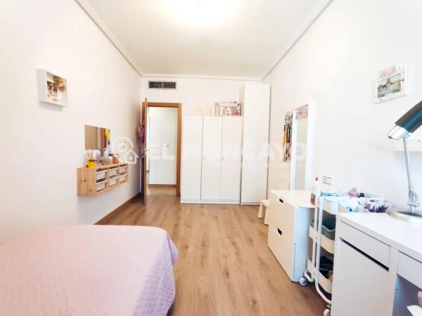 Piso en calle Antonio Estañ Garcia