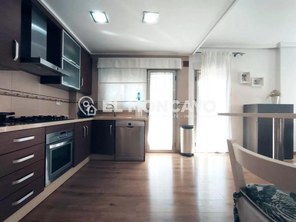 Piso en calle Antonio Estañ Garcia