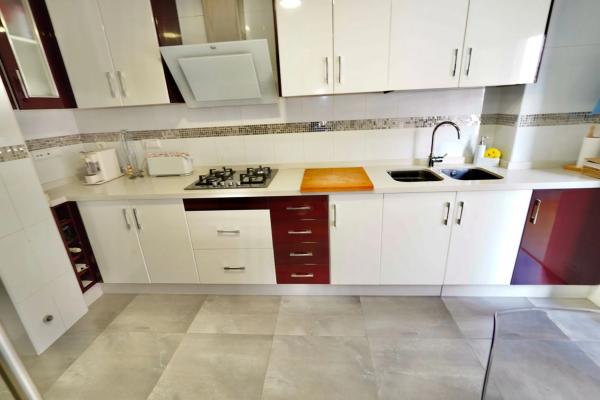 Piso en calle Coral Callosina San Martìn, 42