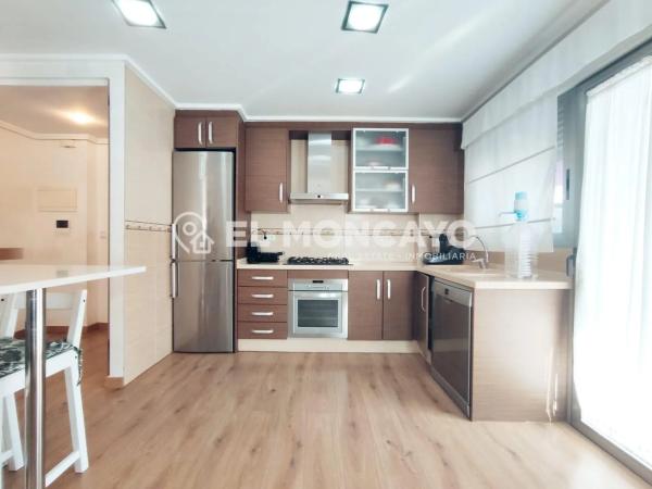 Piso en calle Antonio Estañ Garcia