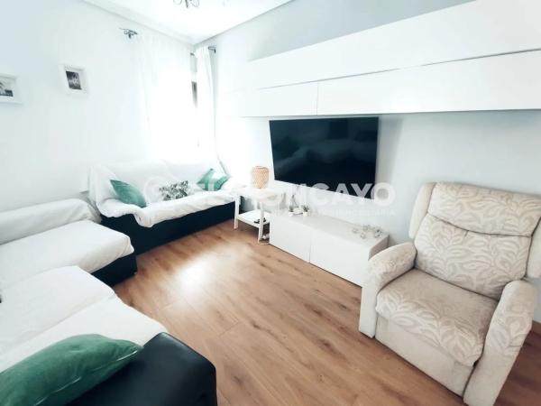 Piso en calle Antonio Estañ Garcia