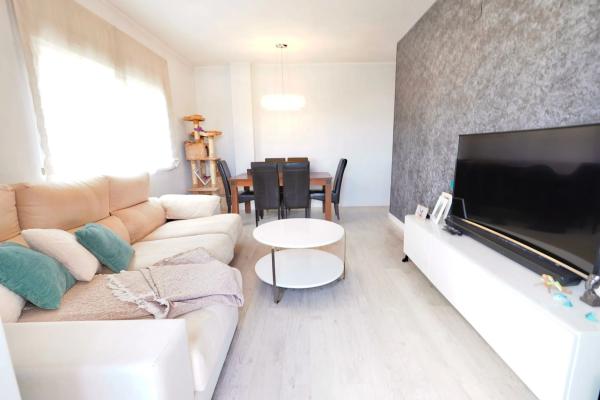 Piso en calle Coral Callosina San Martìn, 42