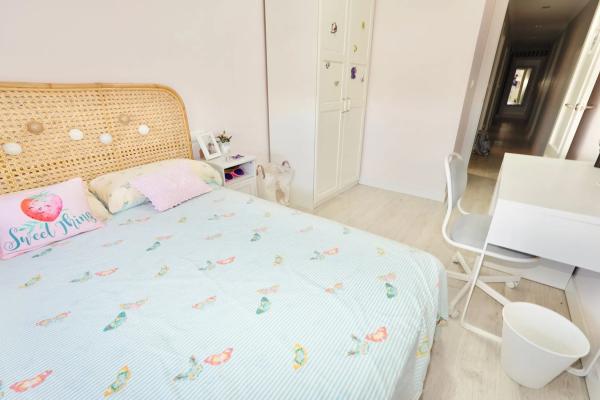 Piso en calle Coral Callosina San Martìn, 42