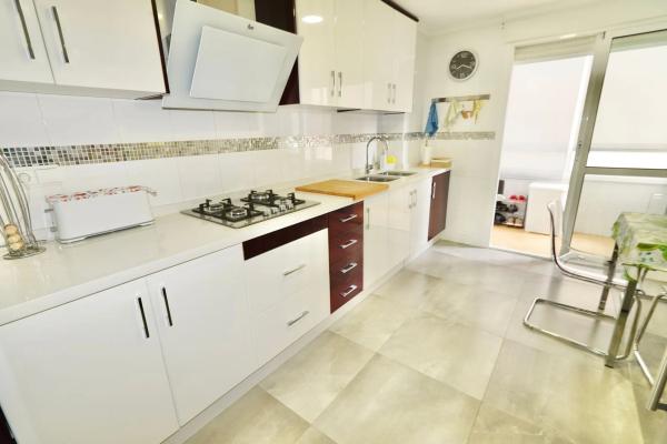 Piso en calle Coral Callosina San Martìn, 42