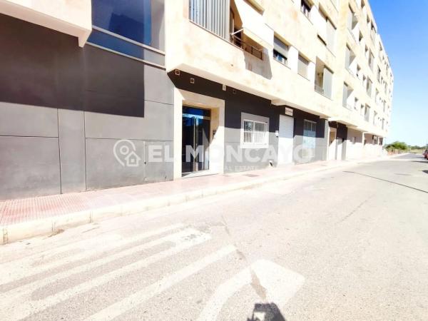 Piso en calle Antonio Estañ Garcia