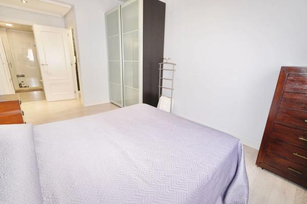 Piso en calle Coral Callosina San Martìn, 42