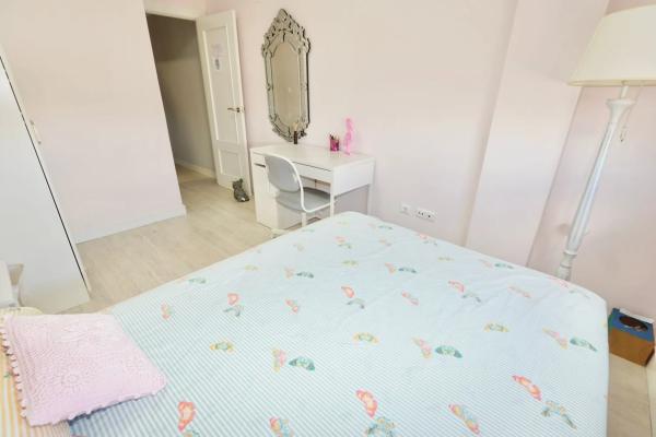 Piso en calle Coral Callosina San Martìn, 42