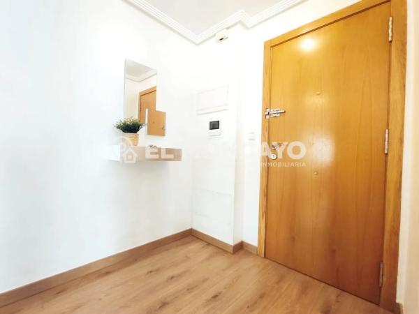 Piso en calle Antonio Estañ Garcia